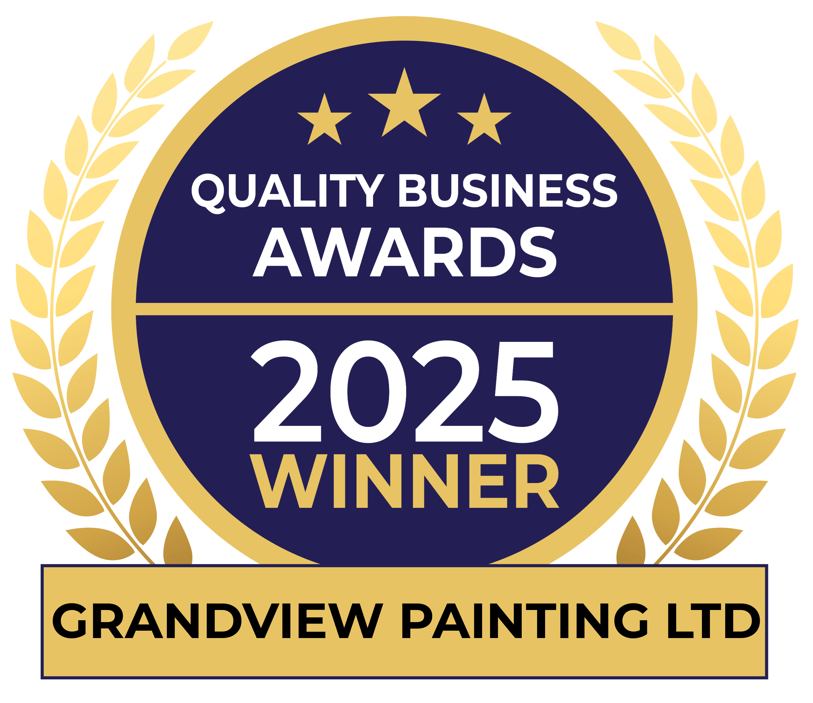 Top Surrey Interior & Exterior House Painters